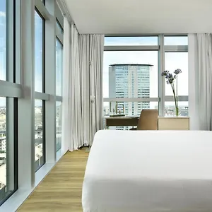 Apartment Torre Galfa Luxury | Esperienze, Mailand
